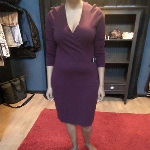 Calvin Klein size XL dress